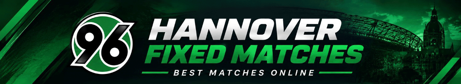 Hannover Fixed Matches