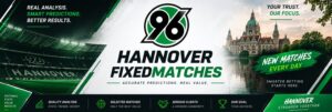 Germany Fixed Matches Today